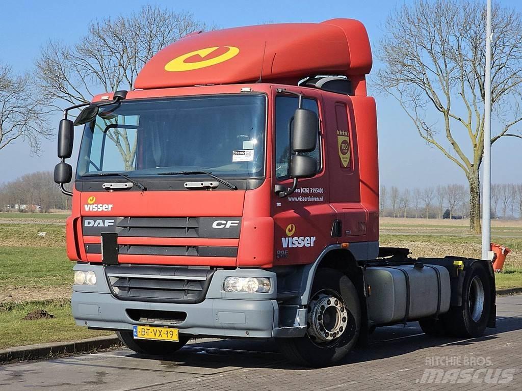 DAF CF 75.250 Седельные тягачи