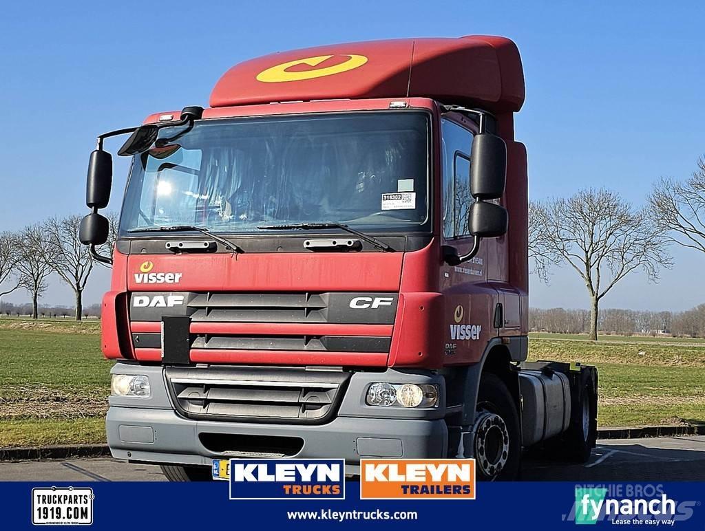 DAF CF 75.250 Седельные тягачи