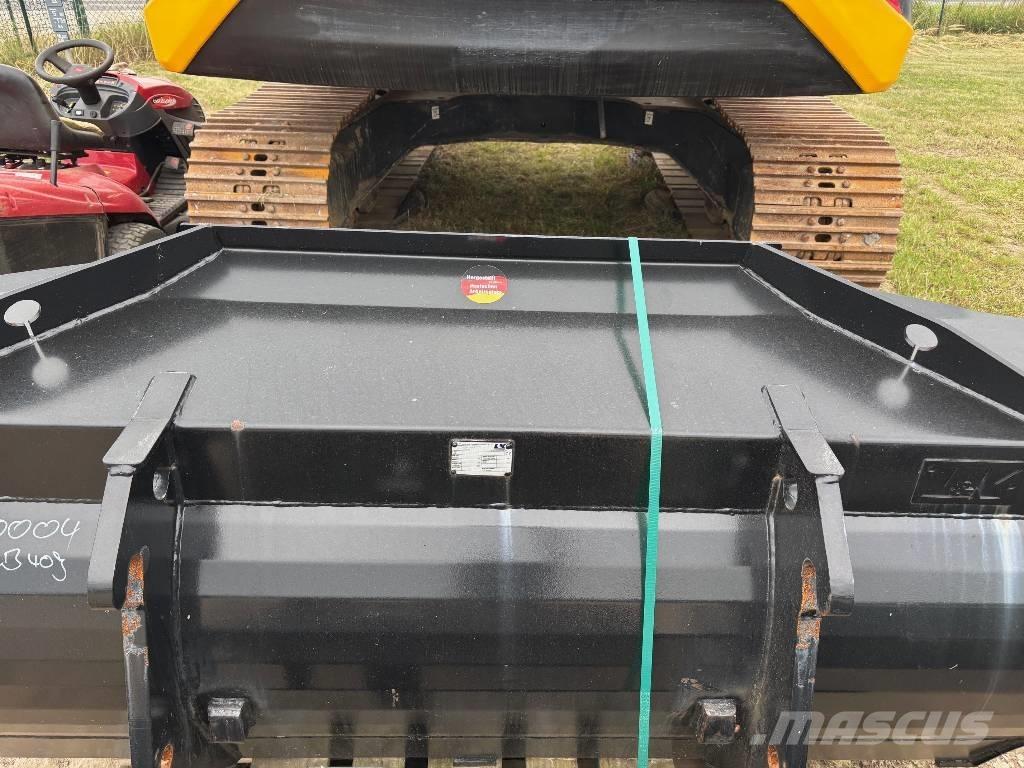 JCB 409 Ladeschaufel Ковши