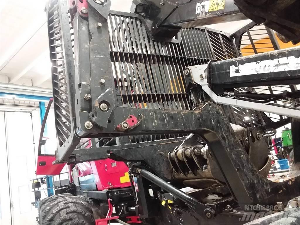 Komatsu 895 Другие компоненты лесотехники