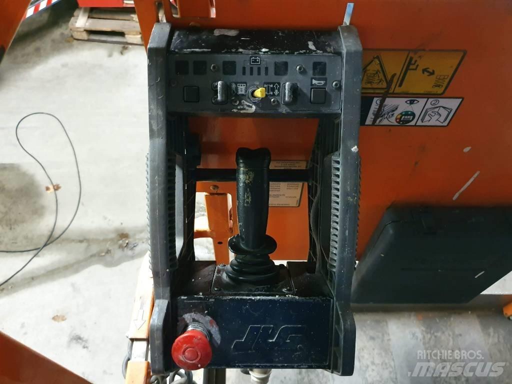 JLG 2646 ES Ножничные подъемники
