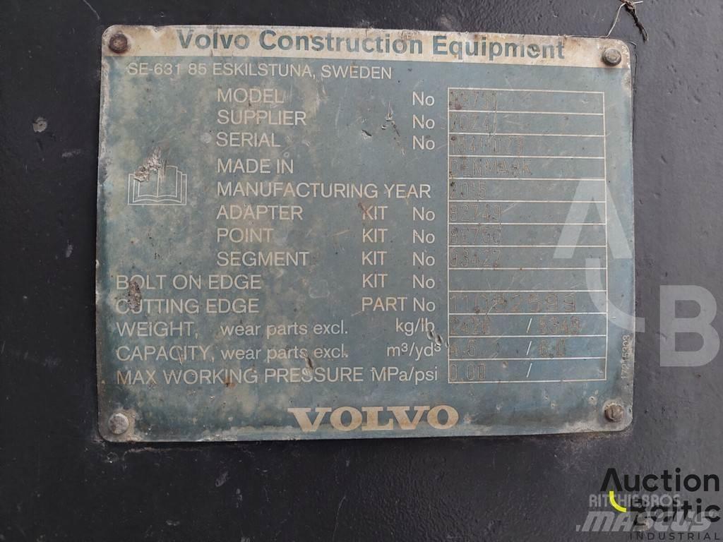 Volvo L 180 G Фронтальные погрузчики