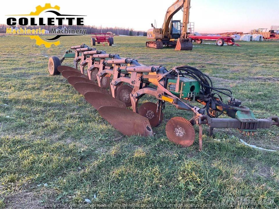 John Deere 2810 Навесное оборудование и запчасти