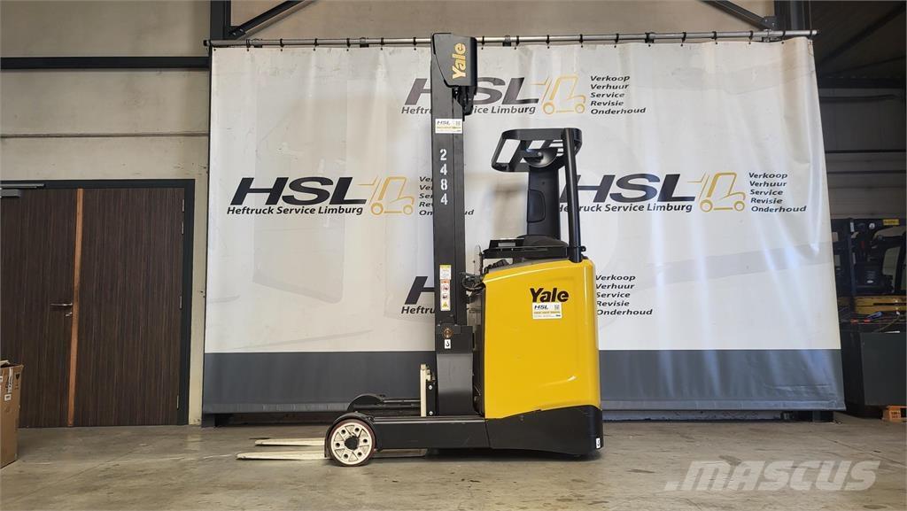 Yale MR14-E 2023 Ричтраки