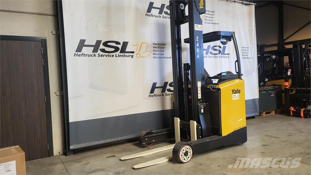 Yale MR14-E 2023 Ричтраки