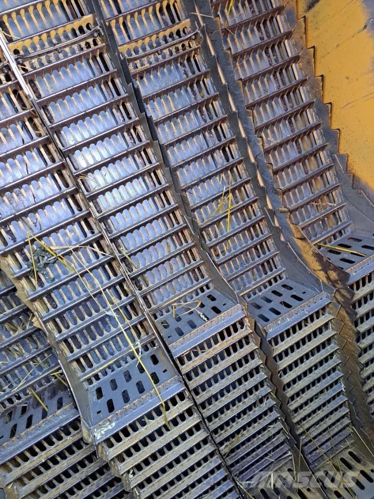 Sampo-Rosenlew 3065 Зерноуборочные комбайны