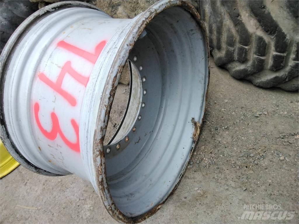 Valmet 941 20x34 Шины и колёса