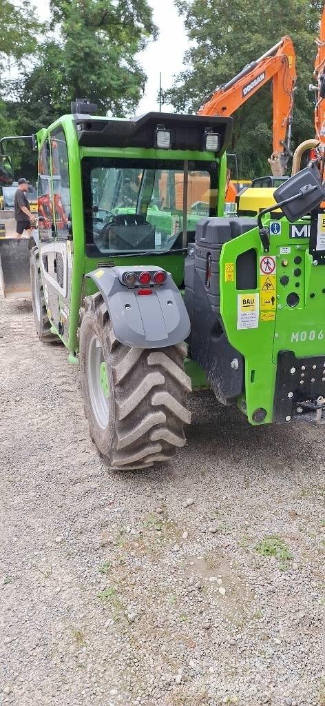 Merlo TF 30.9 Телескопические погрузчики
