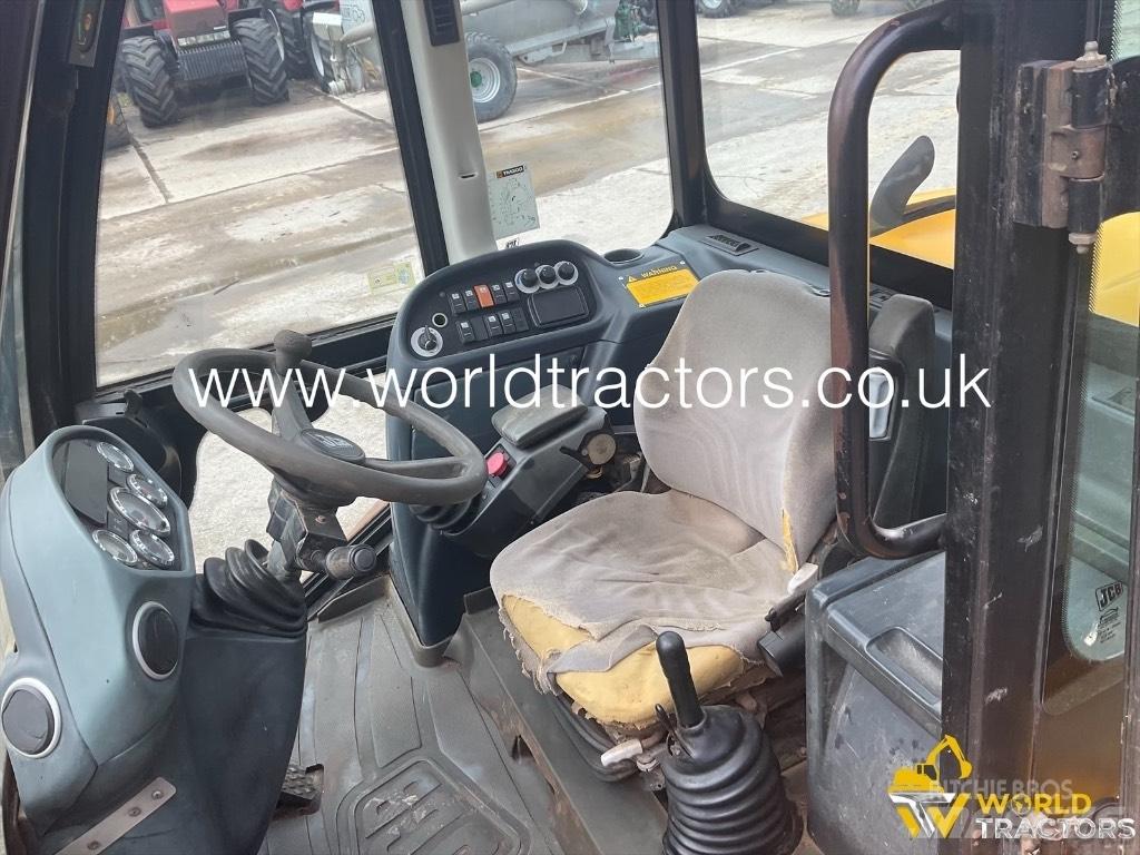 JCB TM 300 Телескопические погрузчики
