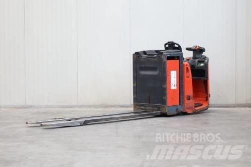 Linde N20 Горизонтальные комплектовщики