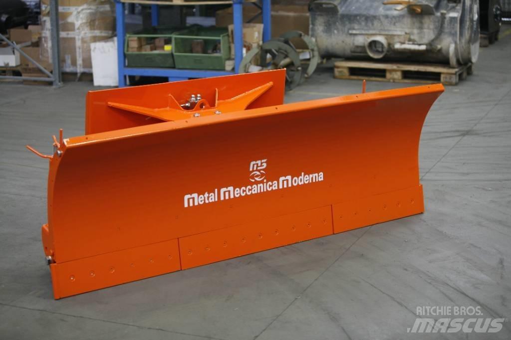 M3 Snow Plow SB Коммунальная техника - Другие