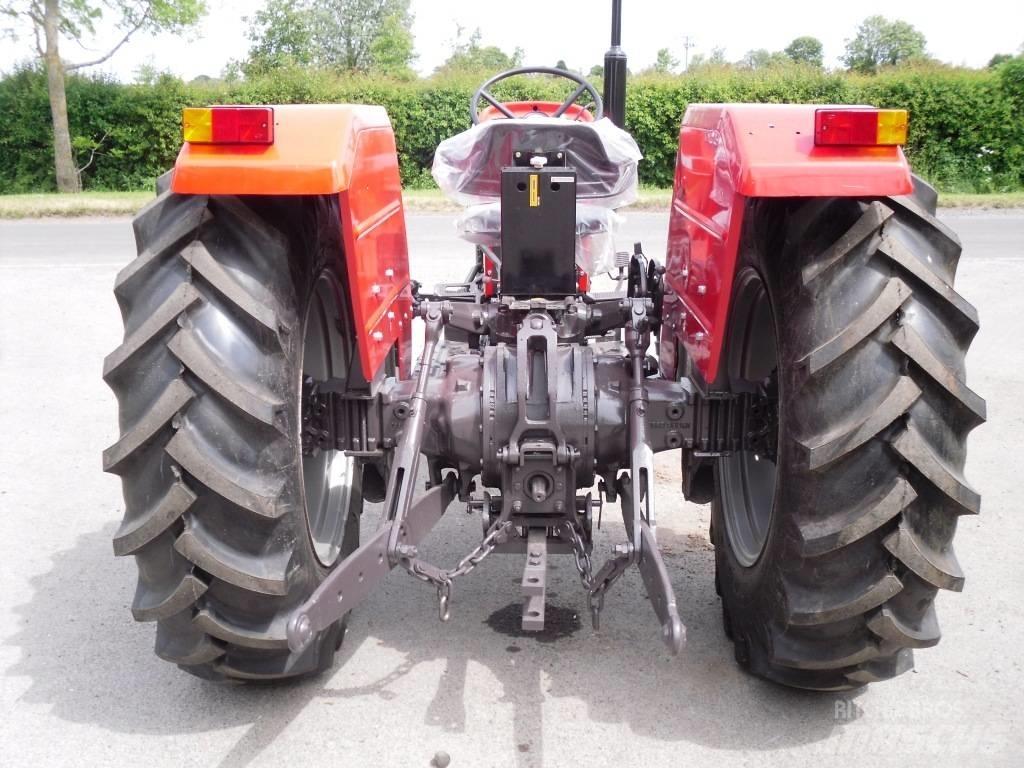 Massey Ferguson 188 Трактора