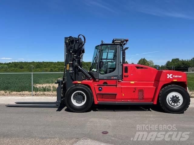 Kalmar DCG 160-12 Дизельные погрузчики