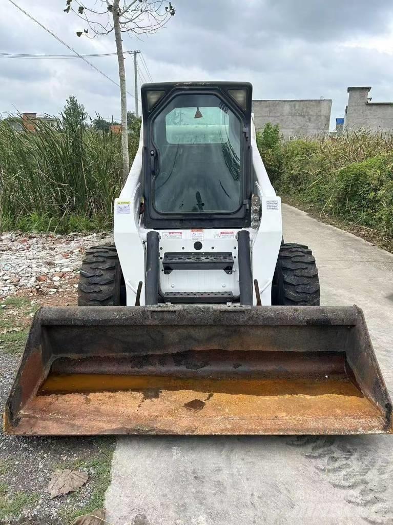 Bobcat S 300 Мини-погрузчики