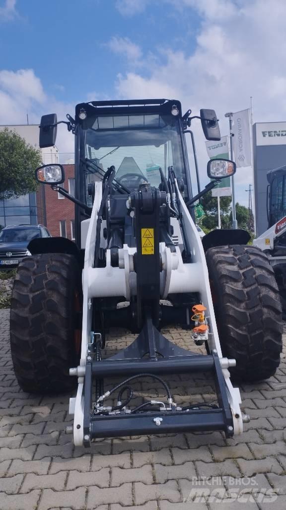 Bobcat L 85 Фронтальные погрузчики