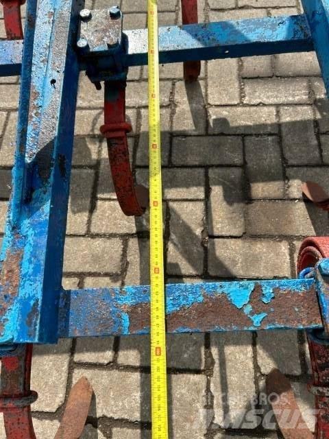  Cultivator 2,5 Meter Культиваторы сплошные