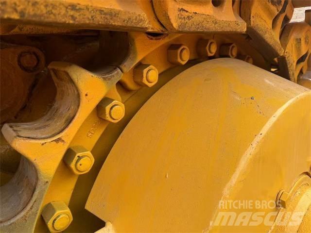 Shantui SD 32 Гусеничные бульдозеры