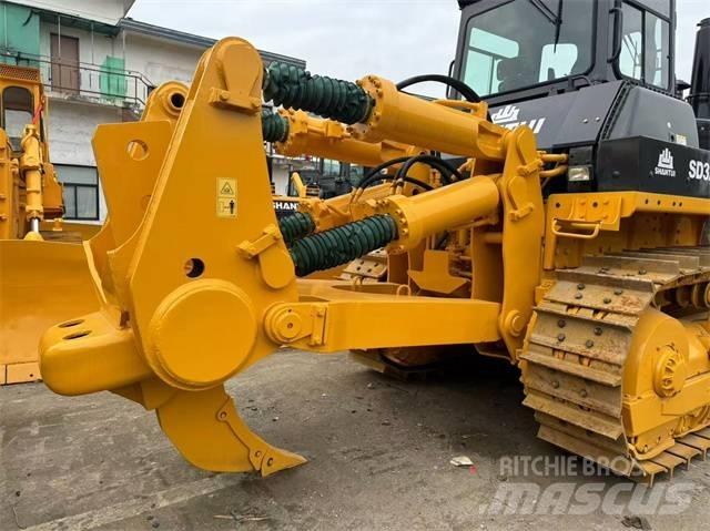 Shantui SD 32 Гусеничные бульдозеры