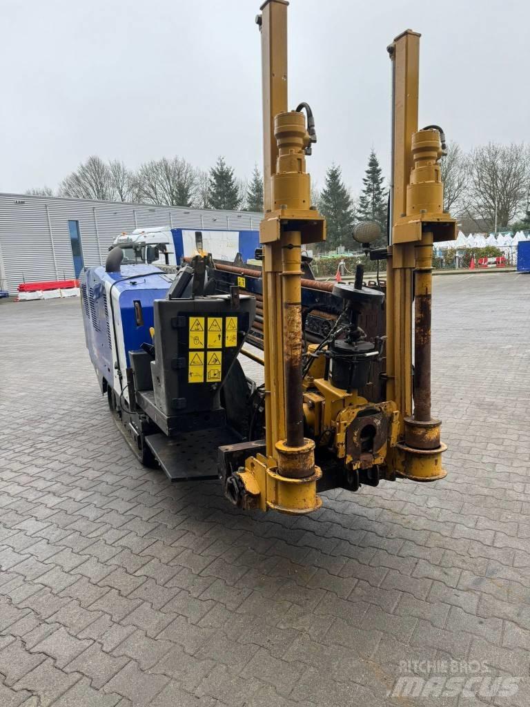 Vermeer D20x22SIII Оборудование для горизонтального бурения