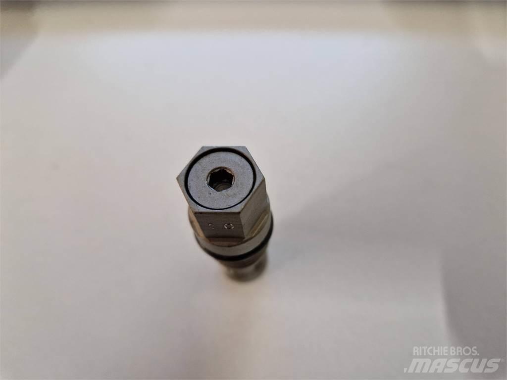 Rottne 048-0496 Трансмиссия