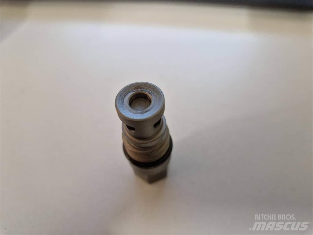 Rottne 048-0496 Трансмиссия