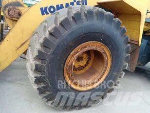 Komatsu WA 470-3 Фронтальные погрузчики