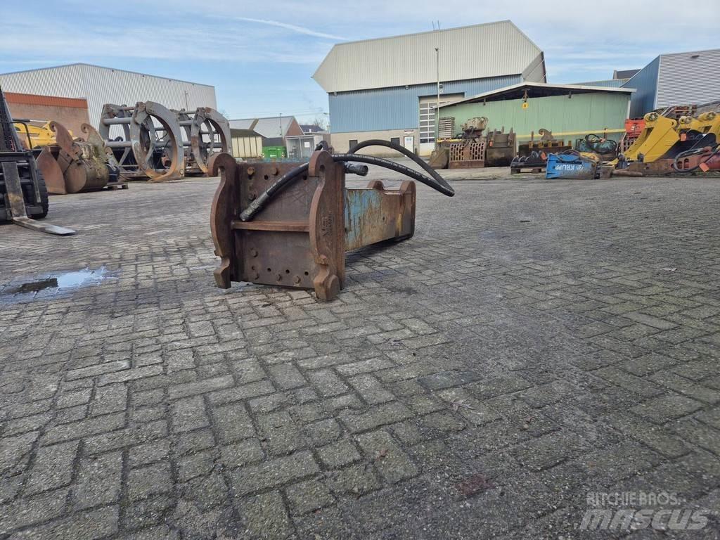 Hammer Krup HM1000 Гидромолоты