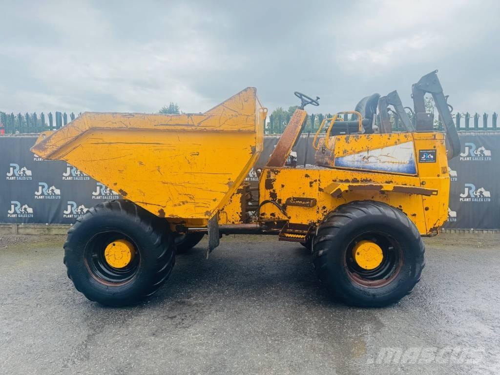 Thwaites 9T Мини-самосвалы