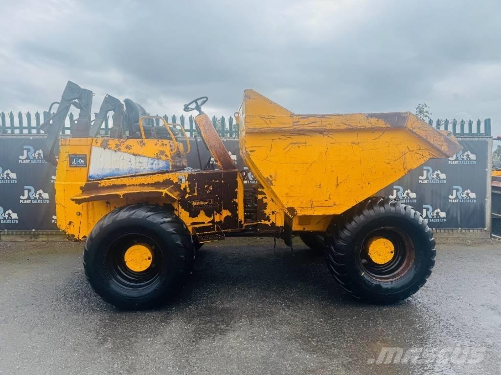 Thwaites 9T Мини-самосвалы