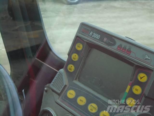 Grove RT 755 Автокраны вездеходы