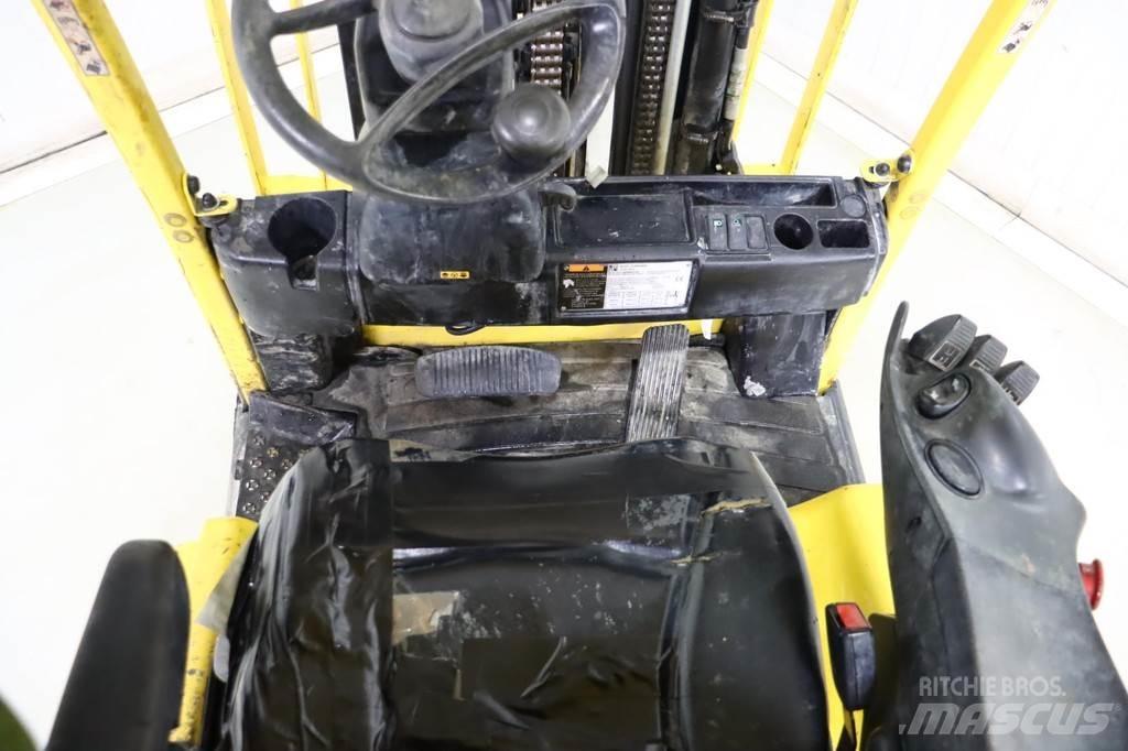 Hyster J1.8XNT Электропогрузчики
