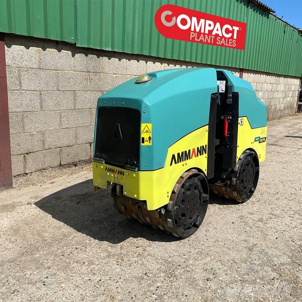 Ammann ARR1575 Катки тротуарные