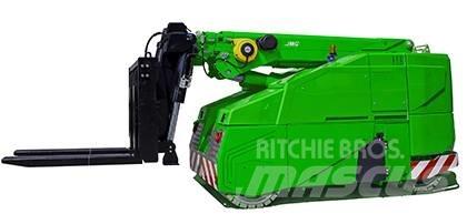JMG MC80.06 Мини-краны