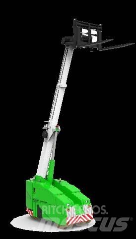 JMG MC80.06 Мини-краны
