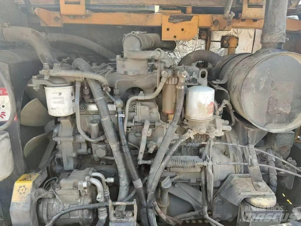 Sany SY 60 C Гусеничные экскаваторы