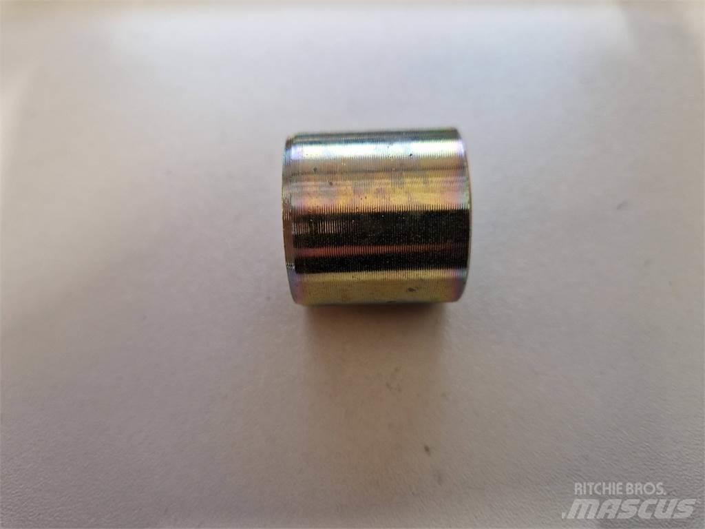 Ponsse P29821 Ходовая часть и подвеска