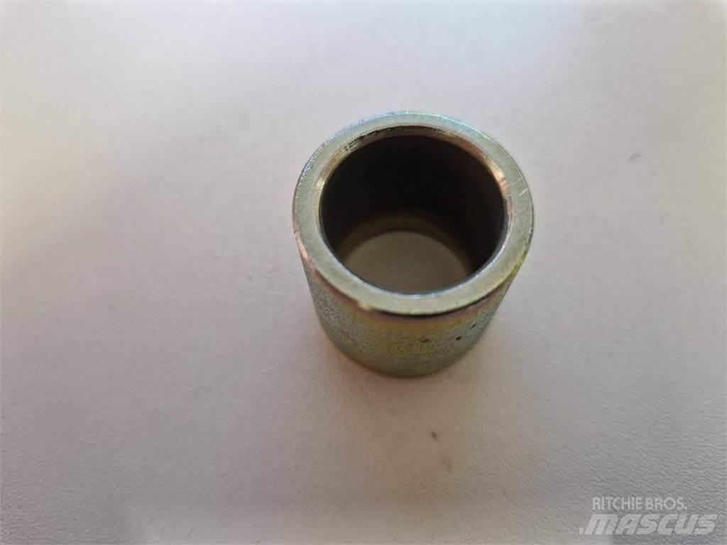 Ponsse P29821 Ходовая часть и подвеска