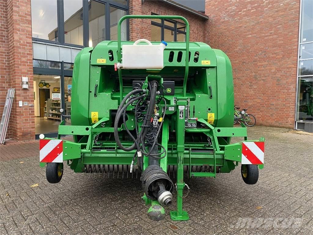 John Deere C441R Сельхозтехника - Другие