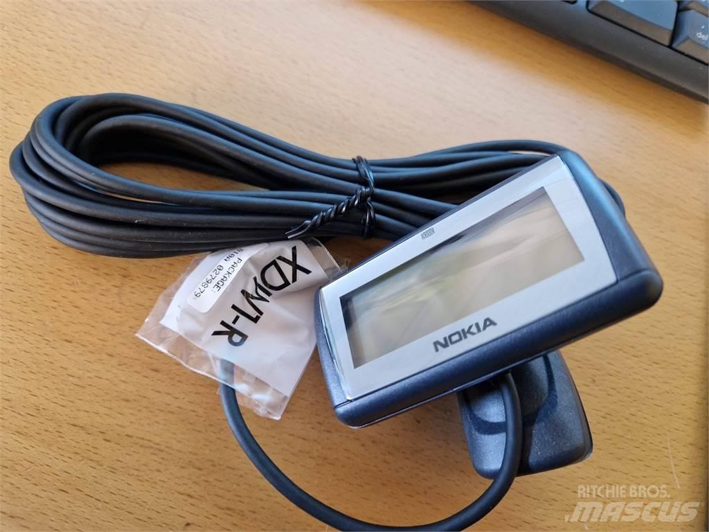 Ponsse 0064310 Электронные блоки