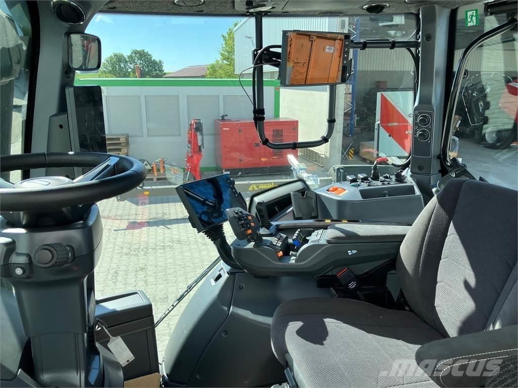 Valtra Q 285 Трактора