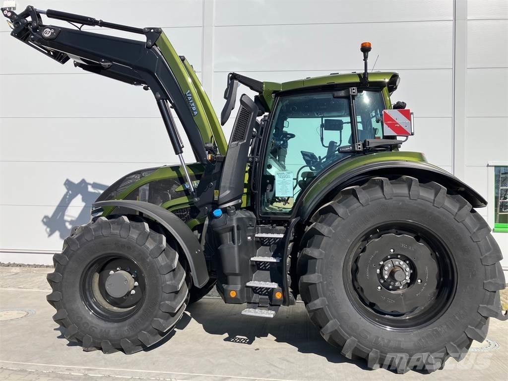 Valtra Q 285 Трактора