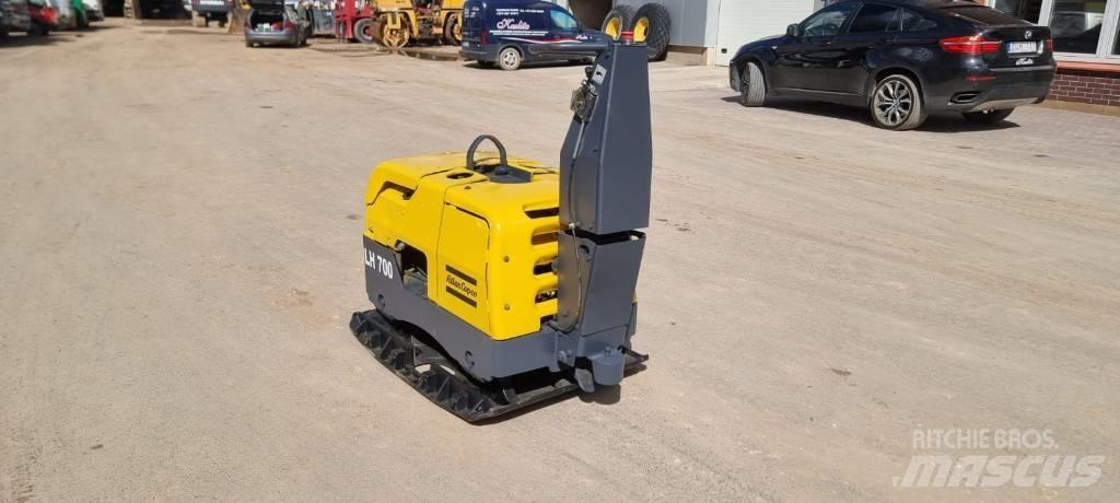 Atlas Copco LH 700 Виброплиты и вибротрамбовки