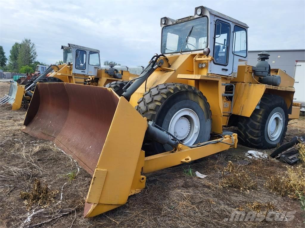Zettelmeyer ZD3001 Строительная техника - Другие