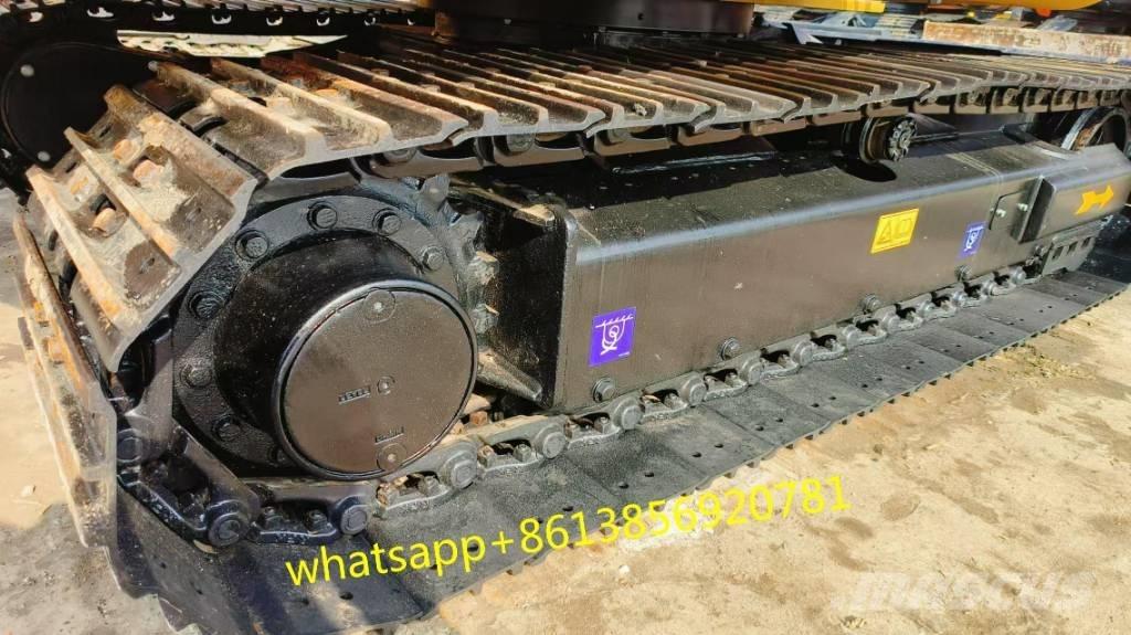 CAT 305.5 Мини-экскаваторы