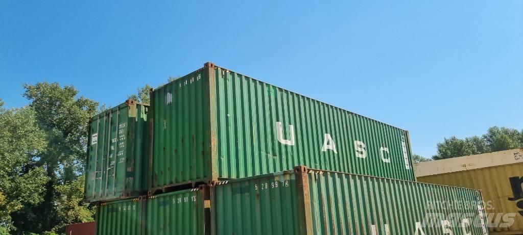  Container Lager Raum Транспортные контейнеры