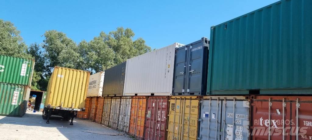  Container Lager Raum Транспортные контейнеры