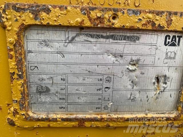CAT 988 K Фронтальные погрузчики