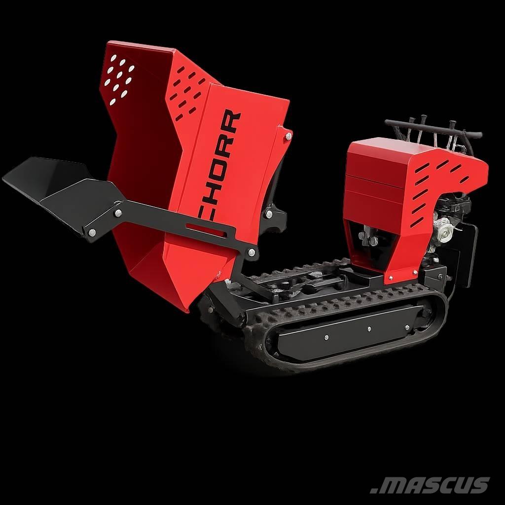  Schorr Rr500D Мини-самосвалы