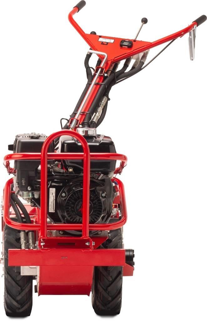 Barreto 918H - nowa Почвеные фрезы