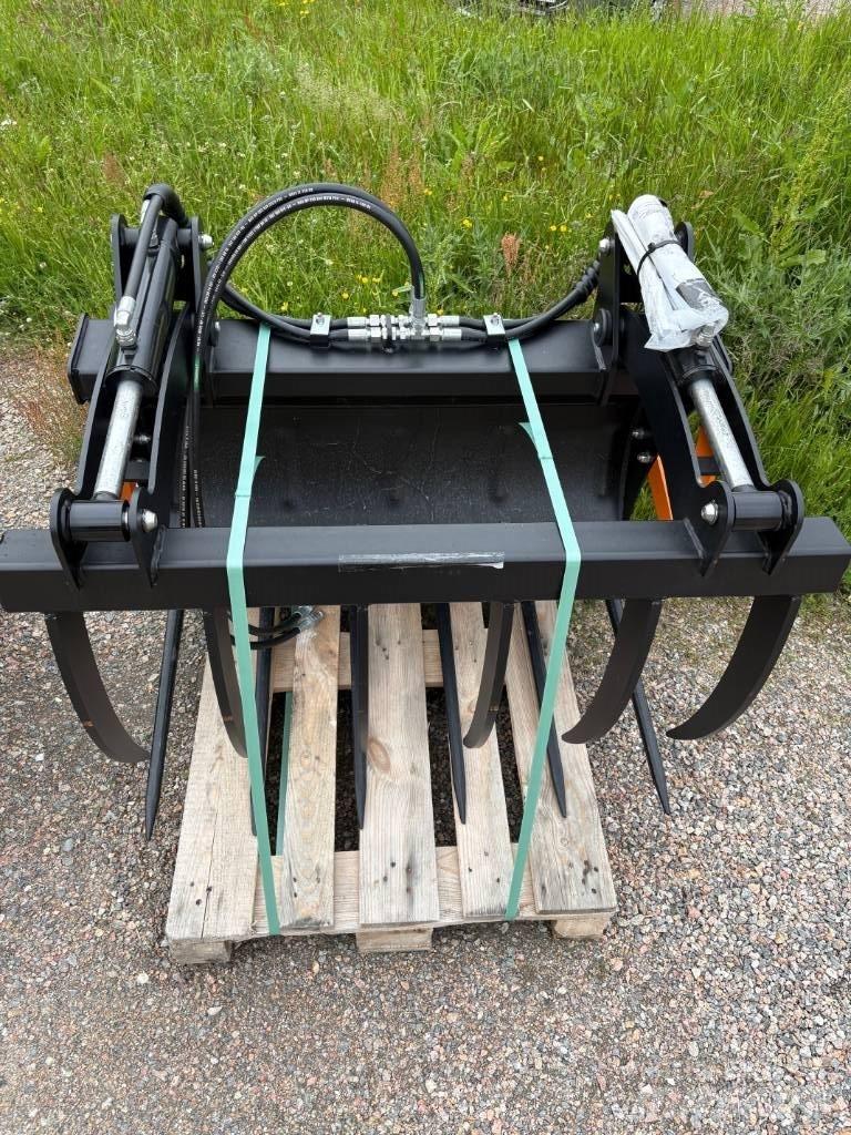 Ålö Silograb S+ 110 Сельхозтехника - Другие